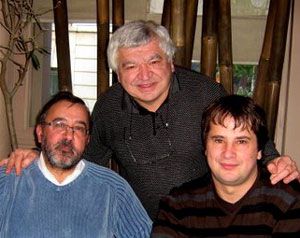 Les belles rencontres d'AFTouch-Cuisine