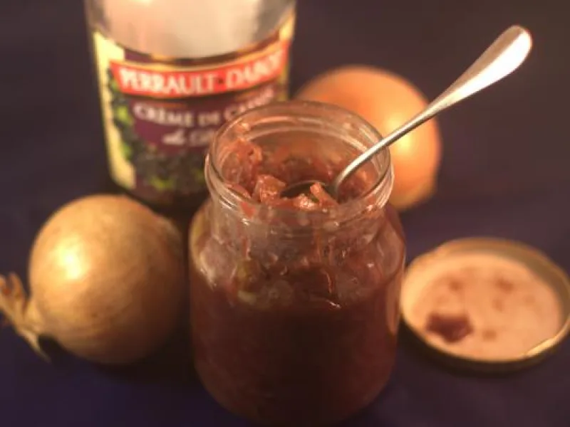 Recettes Épices et condiments