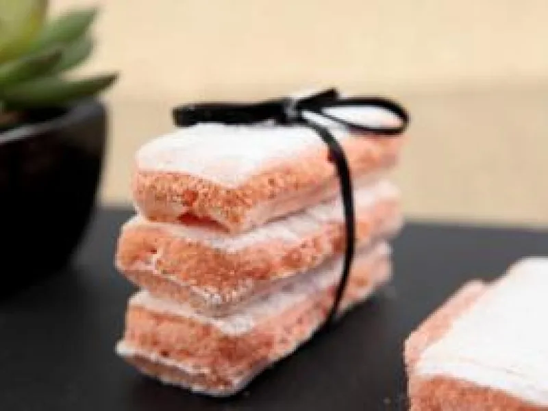 Recettes Gâteaux secs