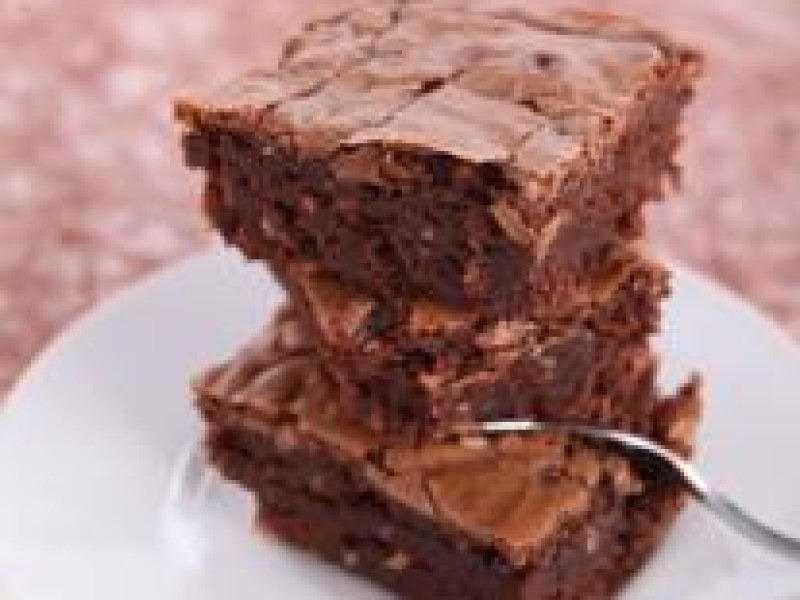 Recettes Brownies