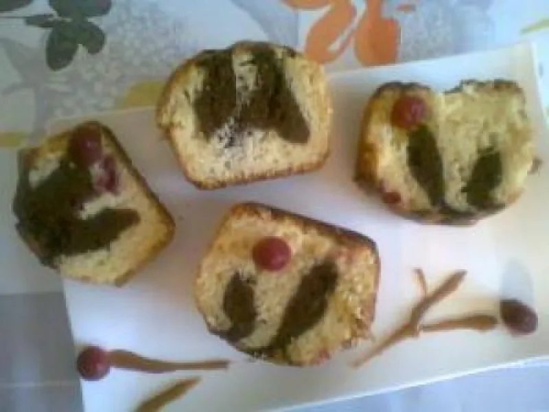 Recette Raspberry and Caramel Chocolate Cake - Chef Patrick Asfaux