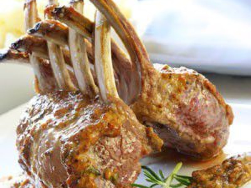 Recettes Agneau et mouton
