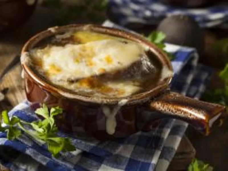 Recettes Aux Fromages