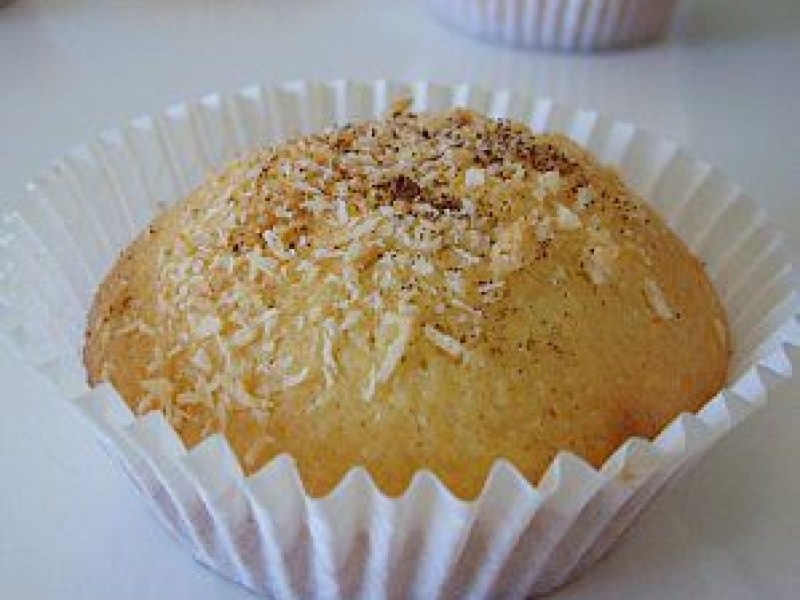 Recettes Muffins