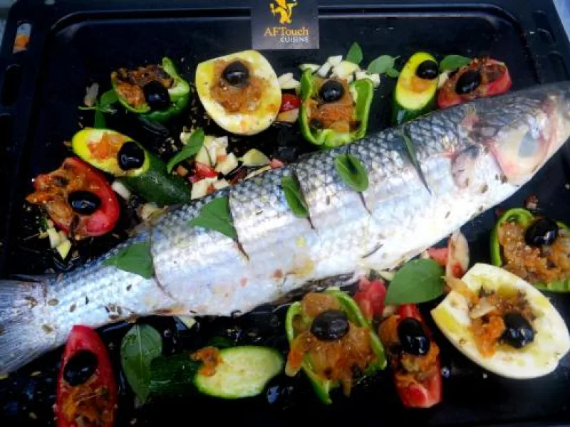 Recettes Merlu - Colin