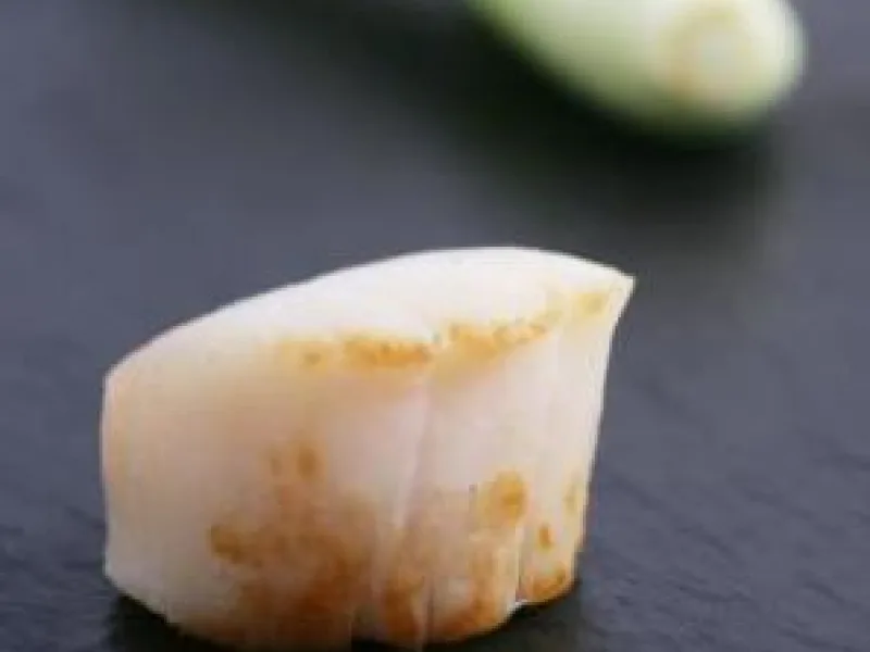 Recettes Poissons / Crustacés