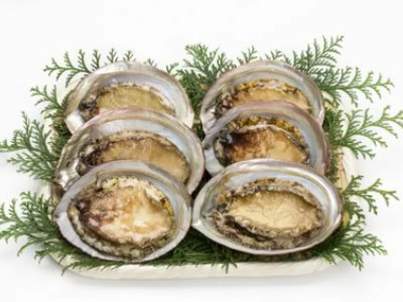 Recettes Abalone