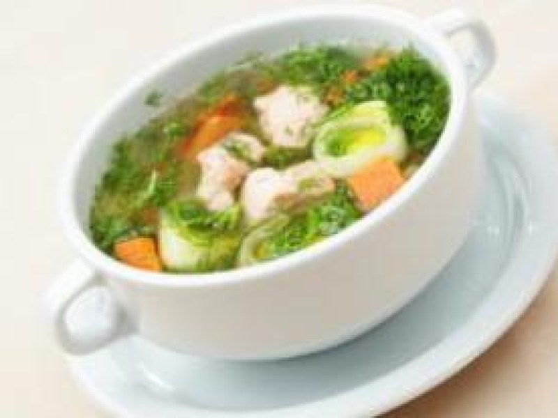 Recettes Plats de poissons