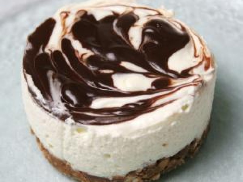 Recettes Cheesecakes