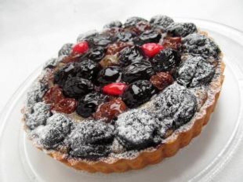 Recettes Tartes