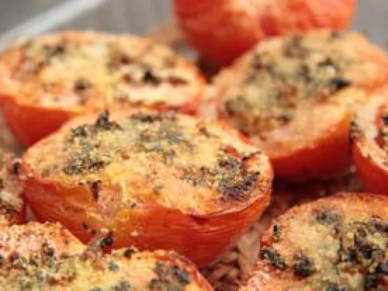 Recettes Tomates