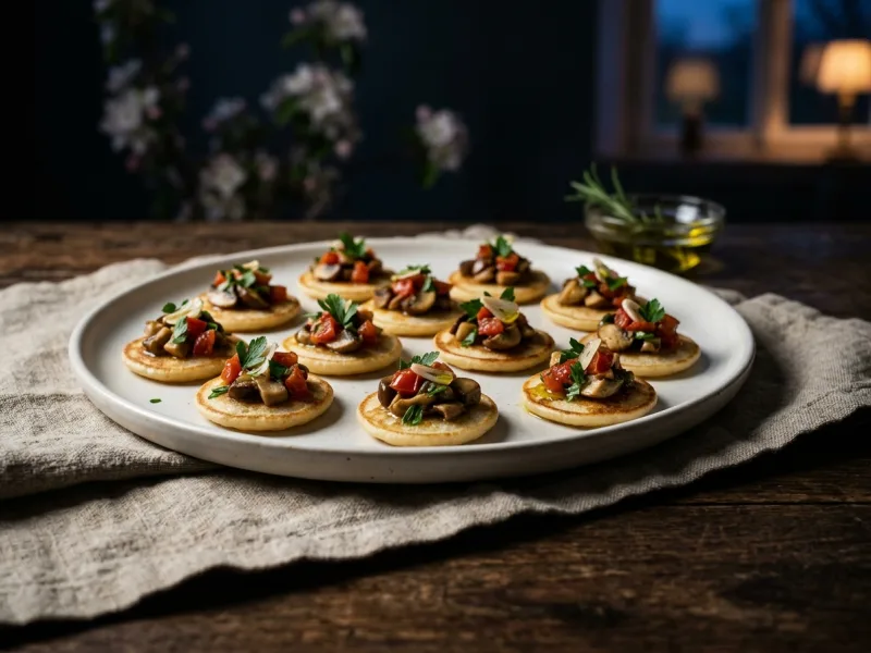 Recettes Légumes