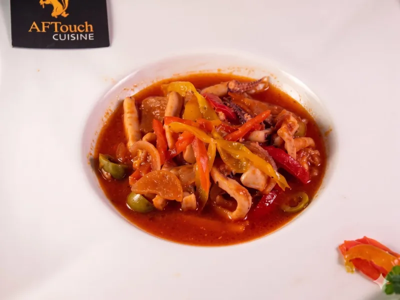 Recettes Légumes