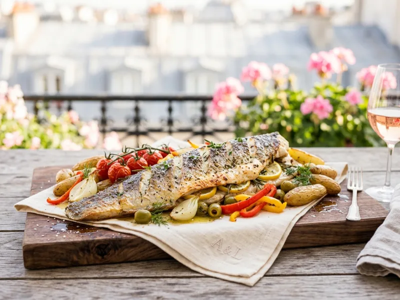 Recettes Merlan