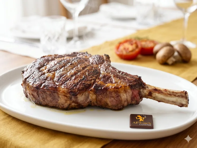 Recettes Boeuf
