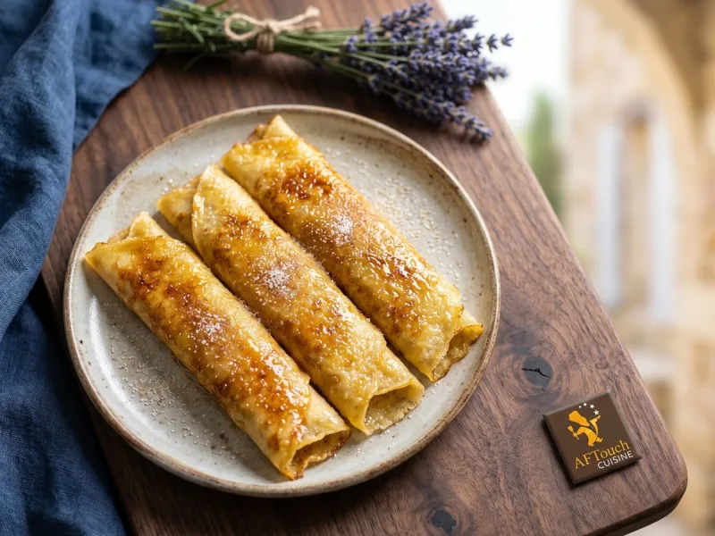 Recettes Pâtisserie