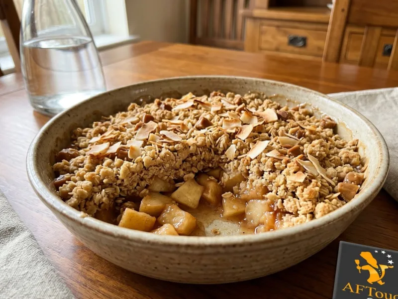 Recettes Dessert facile