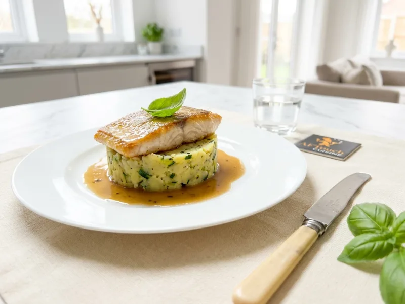 Recettes Loup - Bar