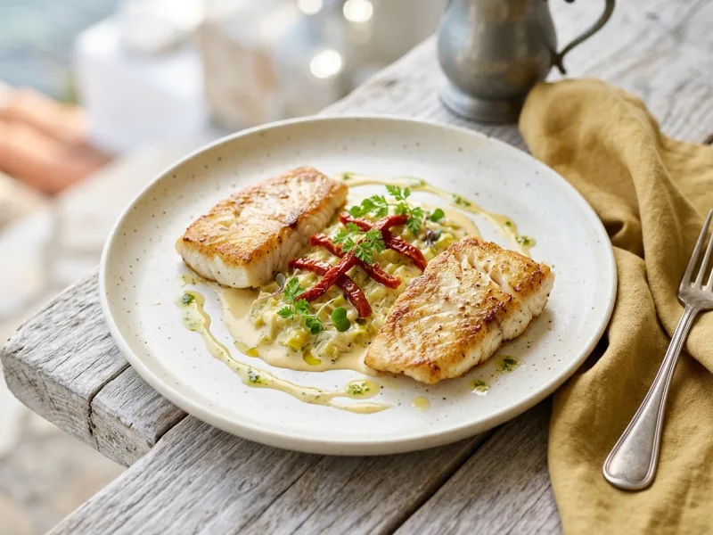 Recettes Plat de fête