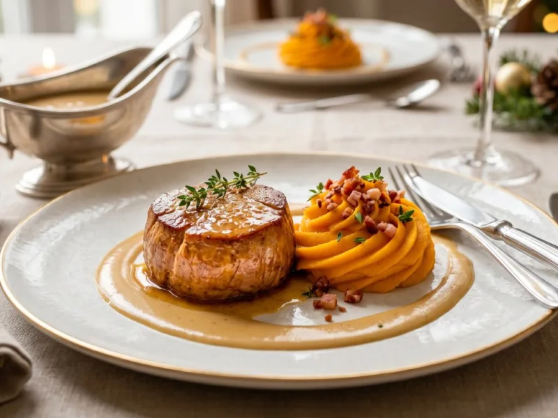 Recettes Potiron
