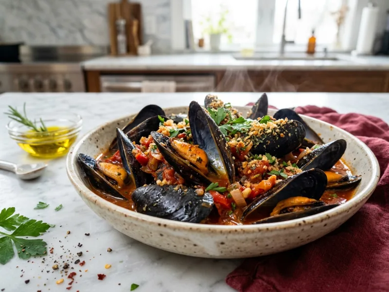 Recettes Plats en sauce