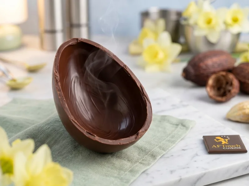 Chocolate recipes