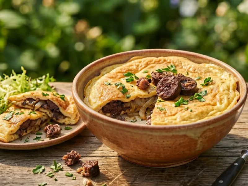 Recettes Saisons