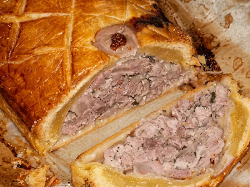 Recettes Boeuf