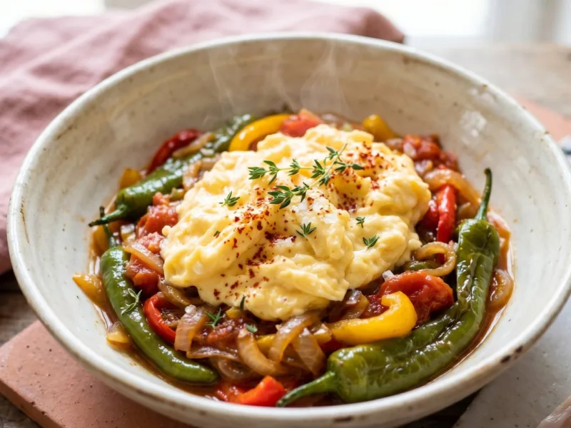 Recettes Légumes