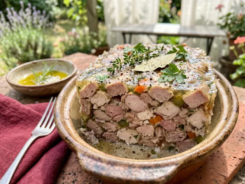 Recettes Porc