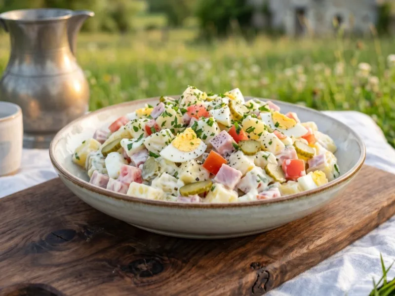 Recettes Pommes de terre