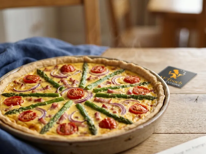 Recettes Légumes