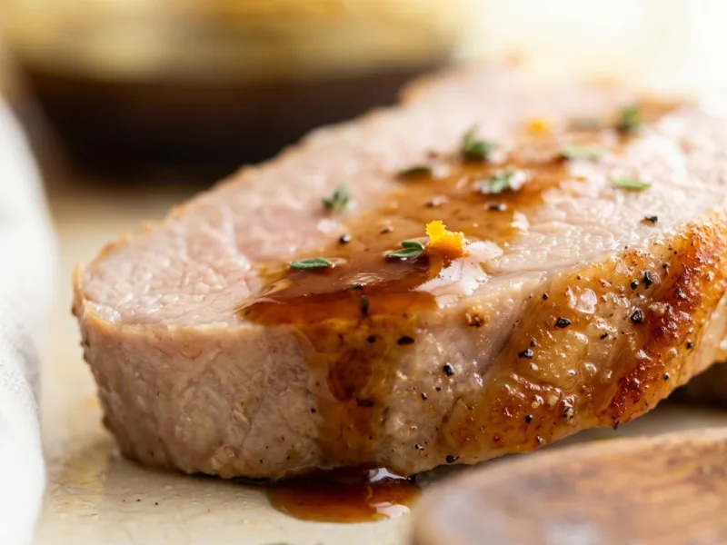 Recettes Veau