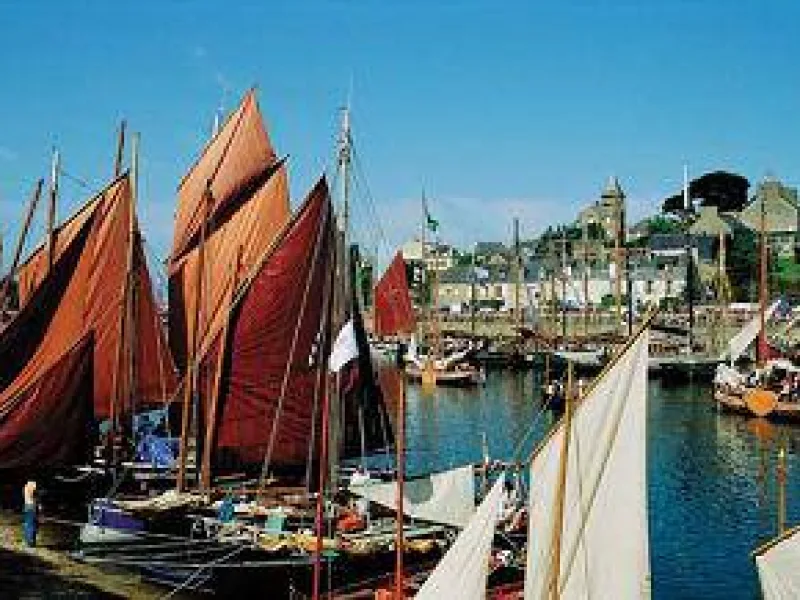 Bretagne