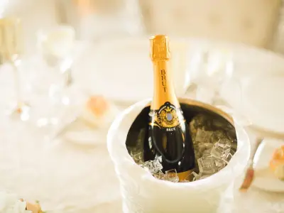 Les 5 règles pour choisir le bon vin avec un plat 