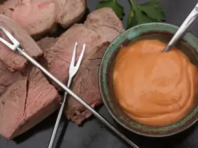 Les 5 sauces mères de la gastronomie française