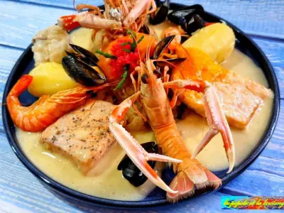 Bernard, l'ancien cuisinier qui partage son amour des brioches et des traditions