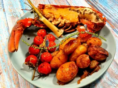 Bernard, l'ancien cuisinier qui partage son amour des brioches et des traditions