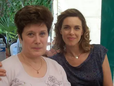 Michelle de Plaisirs de la Maison : 15 ans de passion partagée
