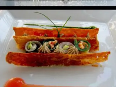 Une bien jolie promenade