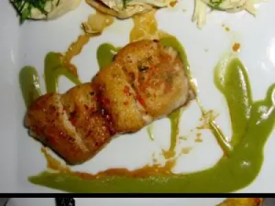 Une bien jolie promenade