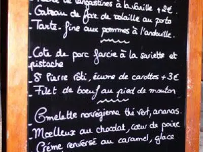 Escapade bretonne en Penthièvre