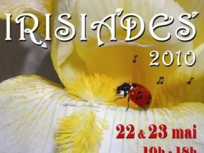 Championnat Européen de sculptures florales sur fruits et légumes