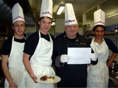 Concours des grandes écoles 2011