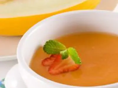 Recettes de melon