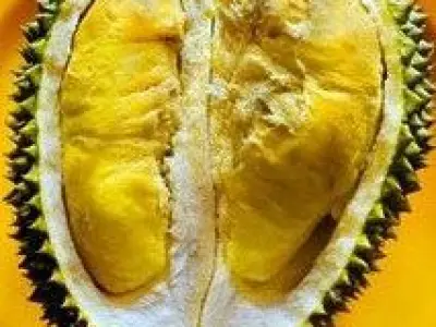 Le Durian