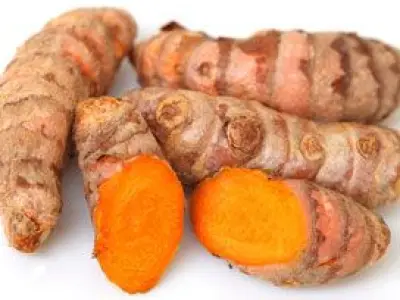 Le Curcuma