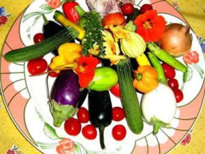 Une bien jolie escapade