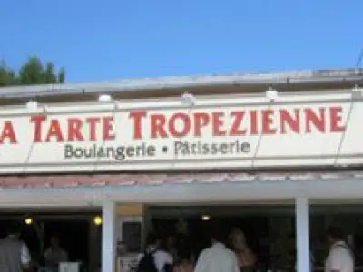 Une bien jolie escapade