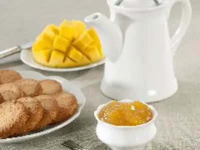 200 recettes de confitures